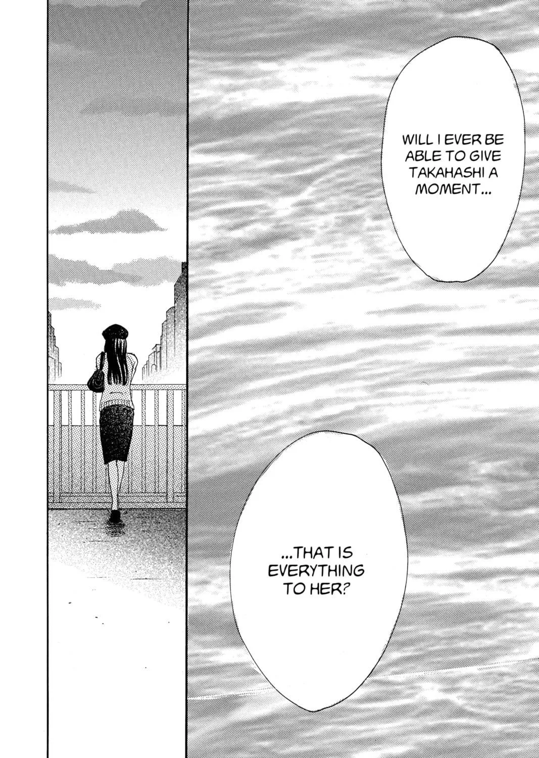 Bokura ga Ita - We Were There Chapter 44 page 19 - 