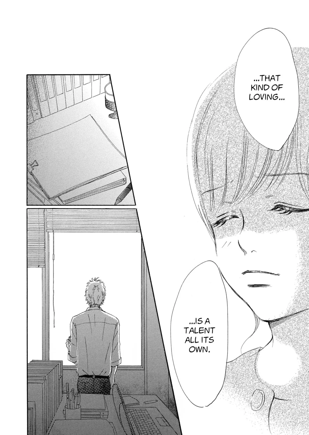 Bokura ga Ita - We Were There Chapter 44 page 43 - 