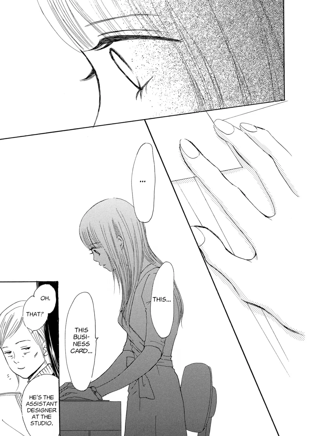 Bokura ga Ita - We Were There Chapter 44 page 57 - 