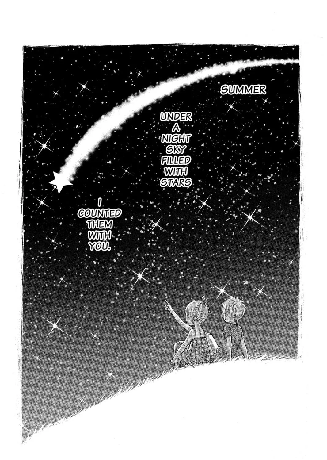 Bokura ga Ita - We Were There Chapter 44 page 65 - 
