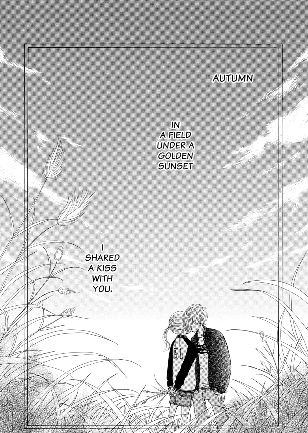 Bokura ga Ita - We Were There Chapter 44 page 67 - 