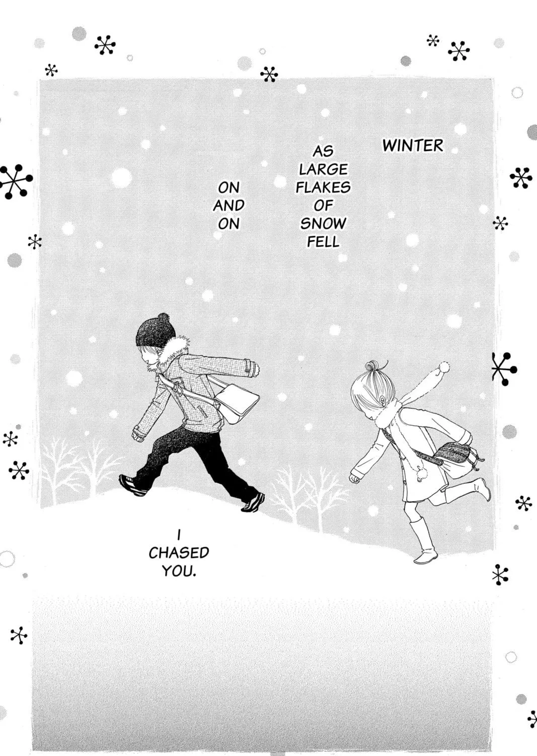 Bokura ga Ita - We Were There Chapter 44 page 69 - 