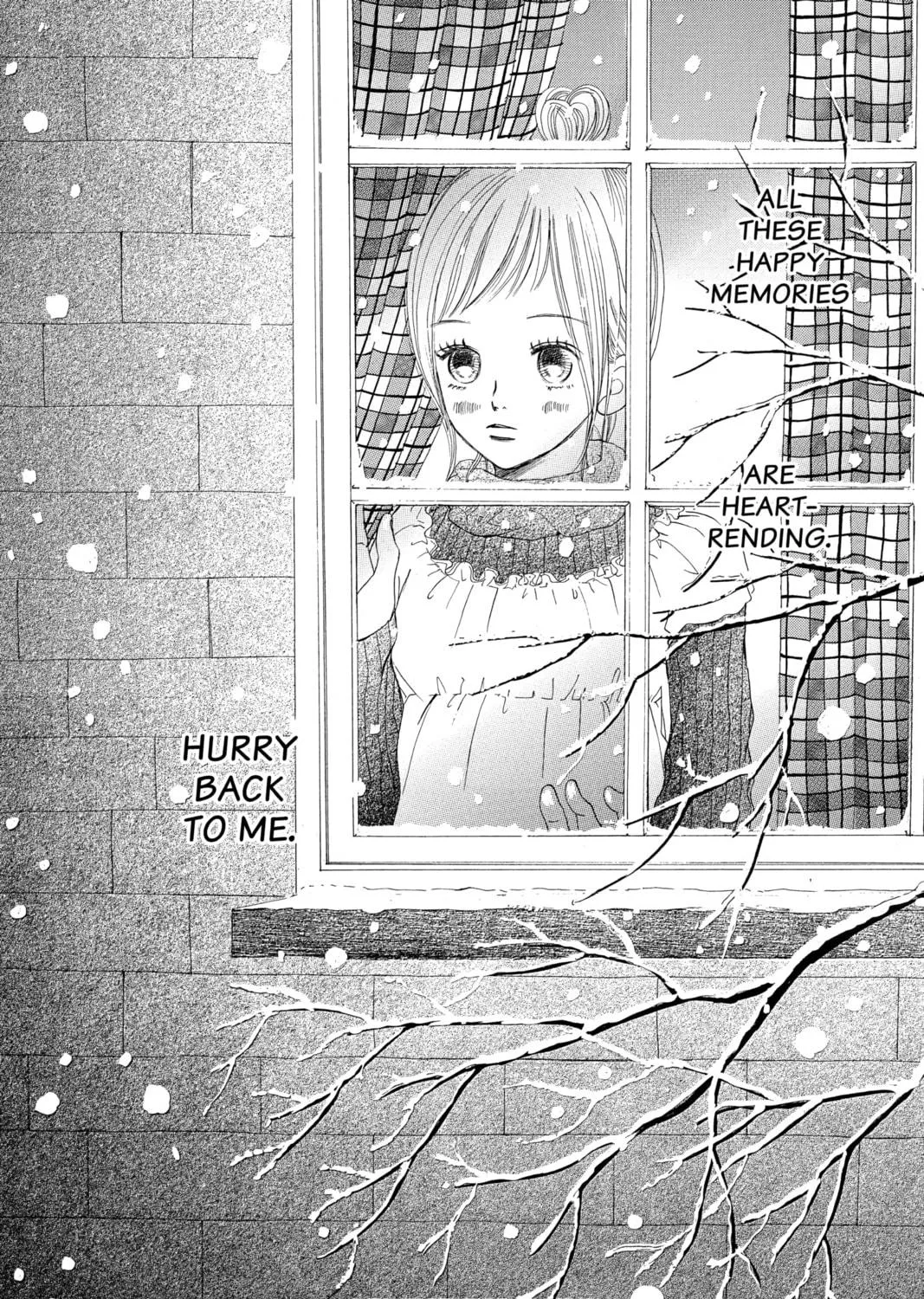 Bokura ga Ita - We Were There Chapter 44 page 71 - 