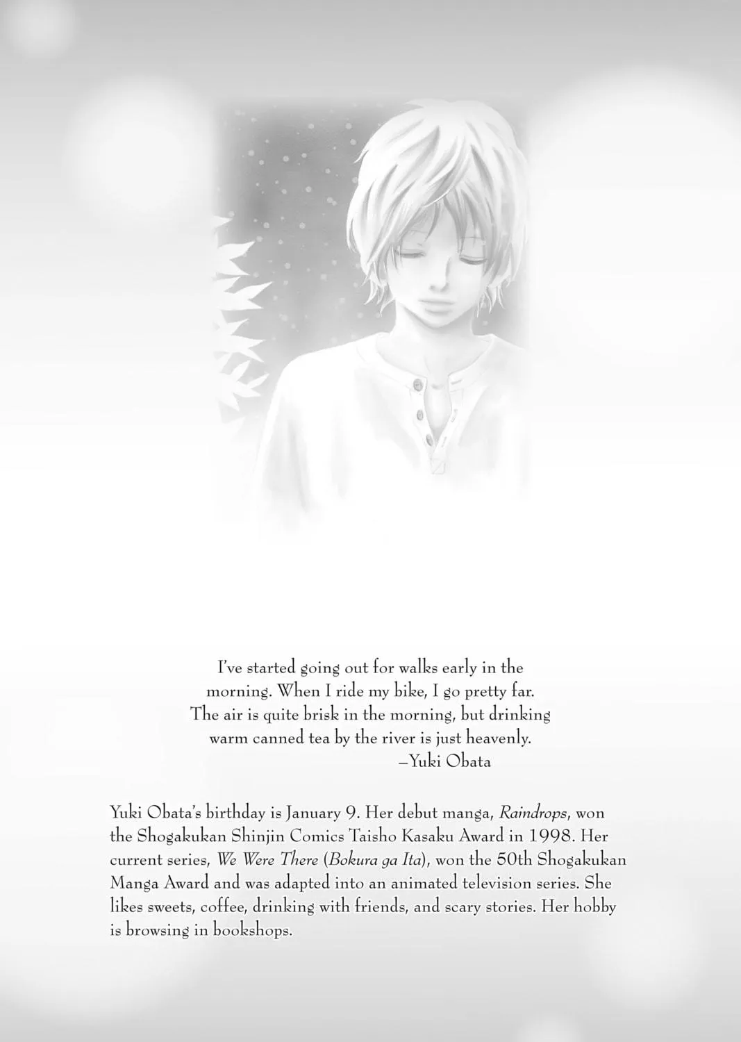 Bokura ga Ita - We Were There Chapter 44 page 77 - 