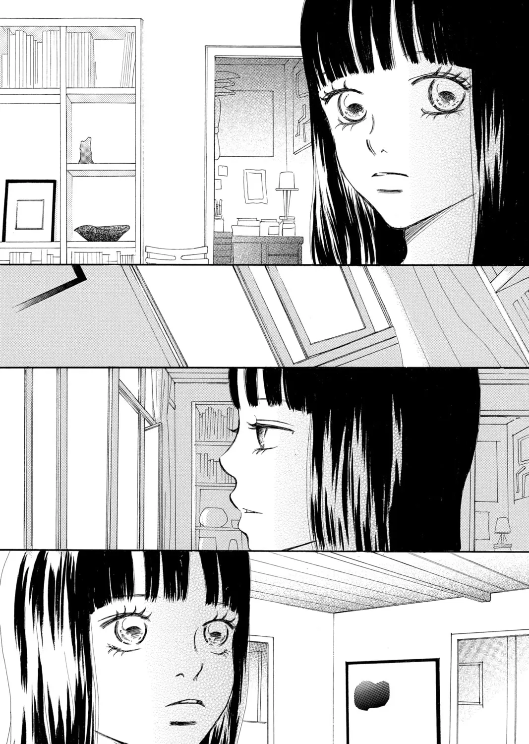 Bokura ga Ita - We Were There Chapter 45 page 14 - 