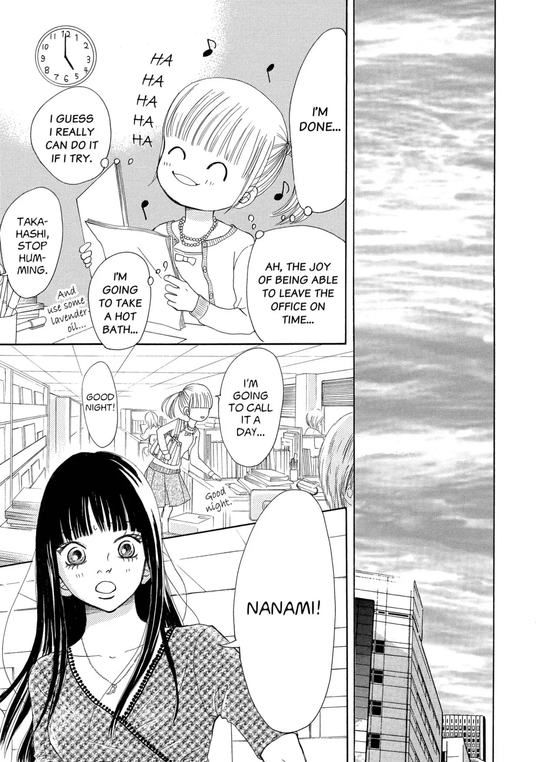 Bokura ga Ita - We Were There Chapter 45 page 24 - 