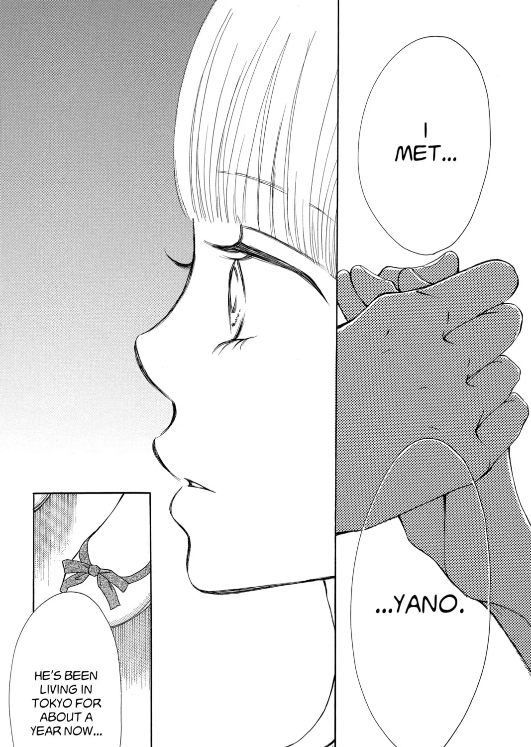 Bokura ga Ita - We Were There Chapter 45 page 30 - 