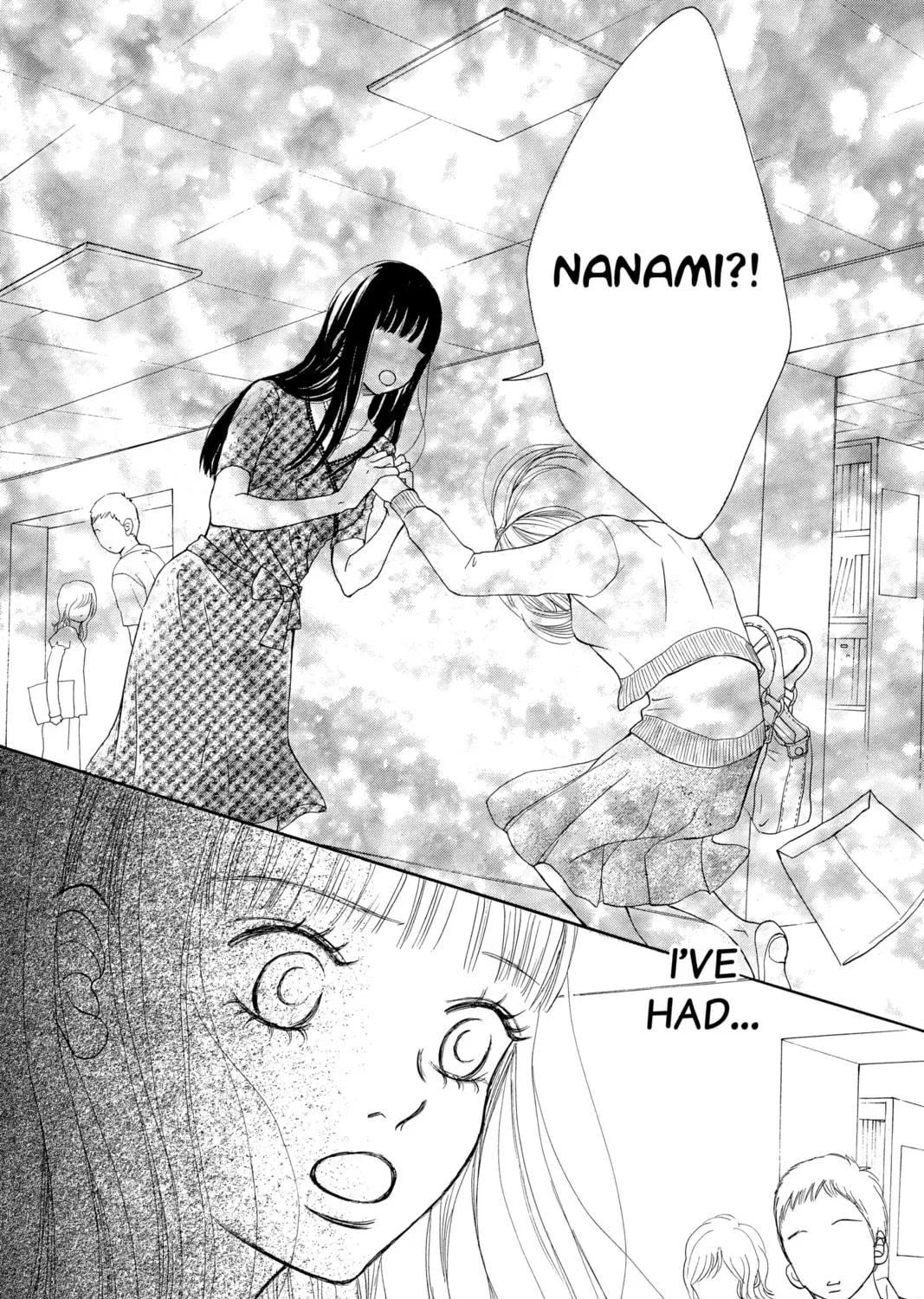 Bokura ga Ita - We Were There Chapter 45 page 34 - 
