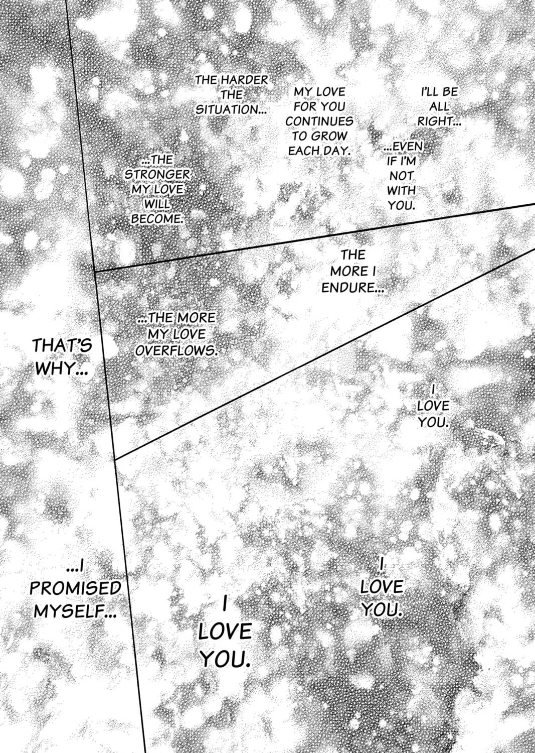 Bokura ga Ita - We Were There Chapter 45 page 44 - 