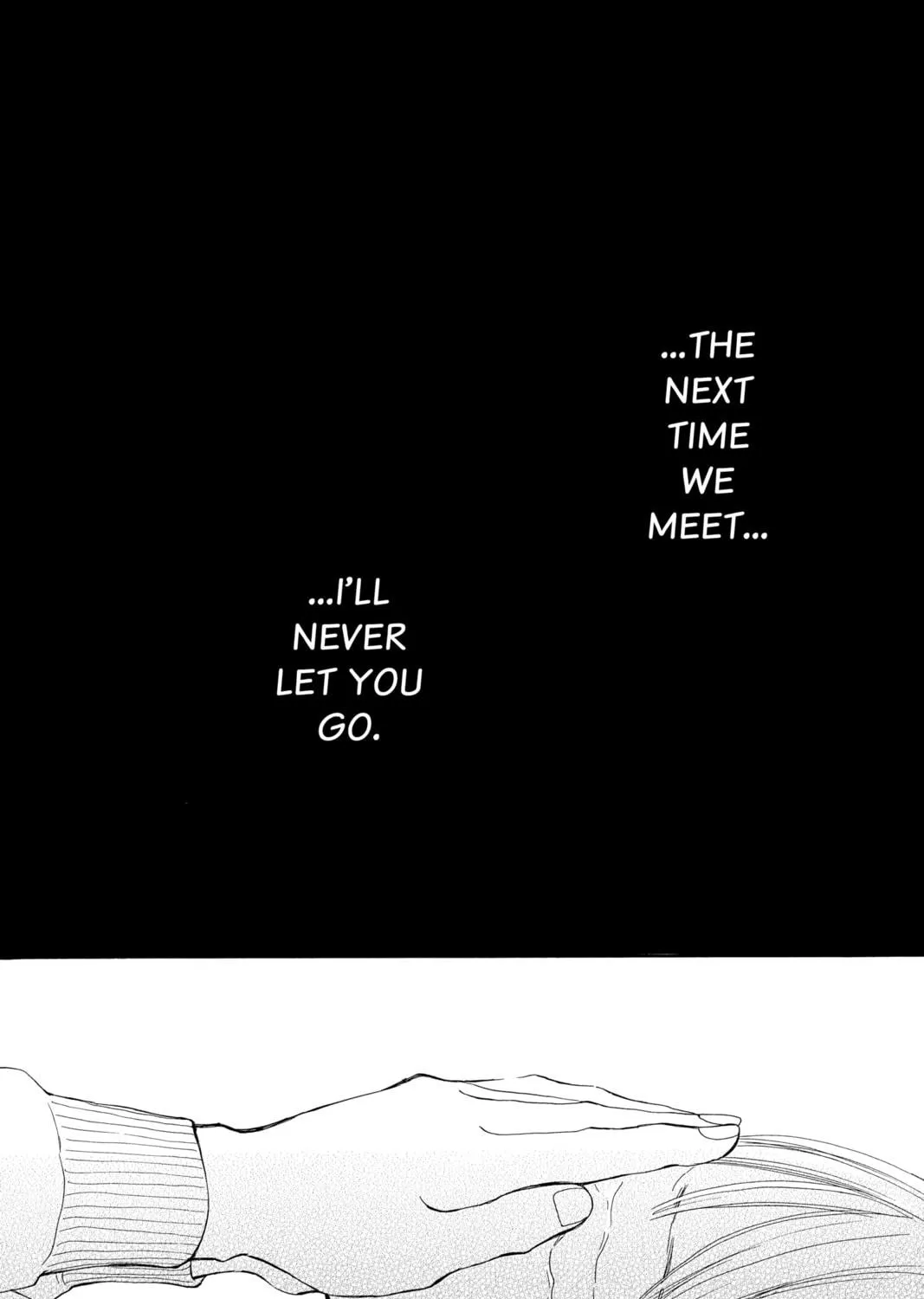 Bokura ga Ita - We Were There Chapter 45 page 46 - 