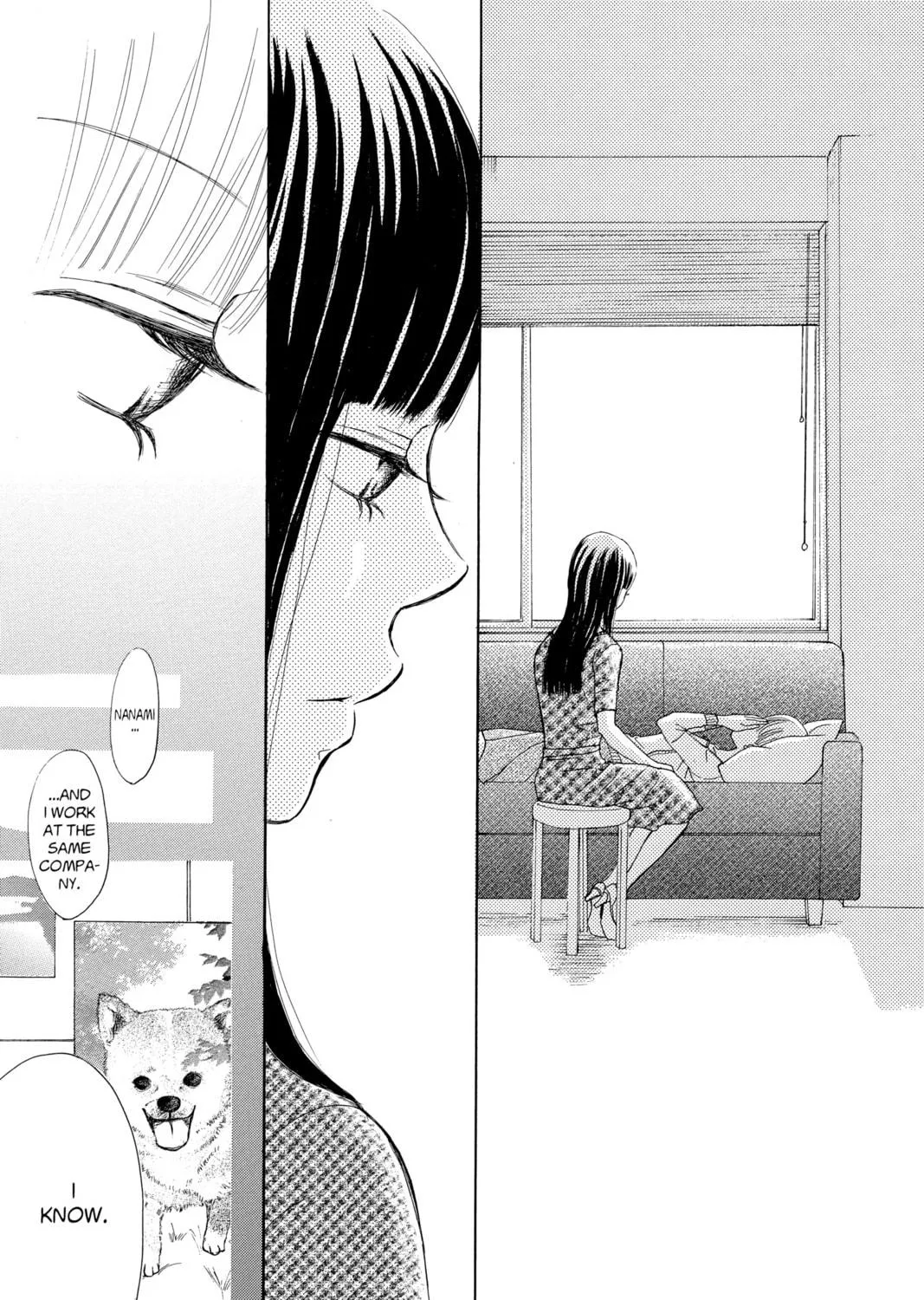 Bokura ga Ita - We Were There Chapter 45 page 52 - 