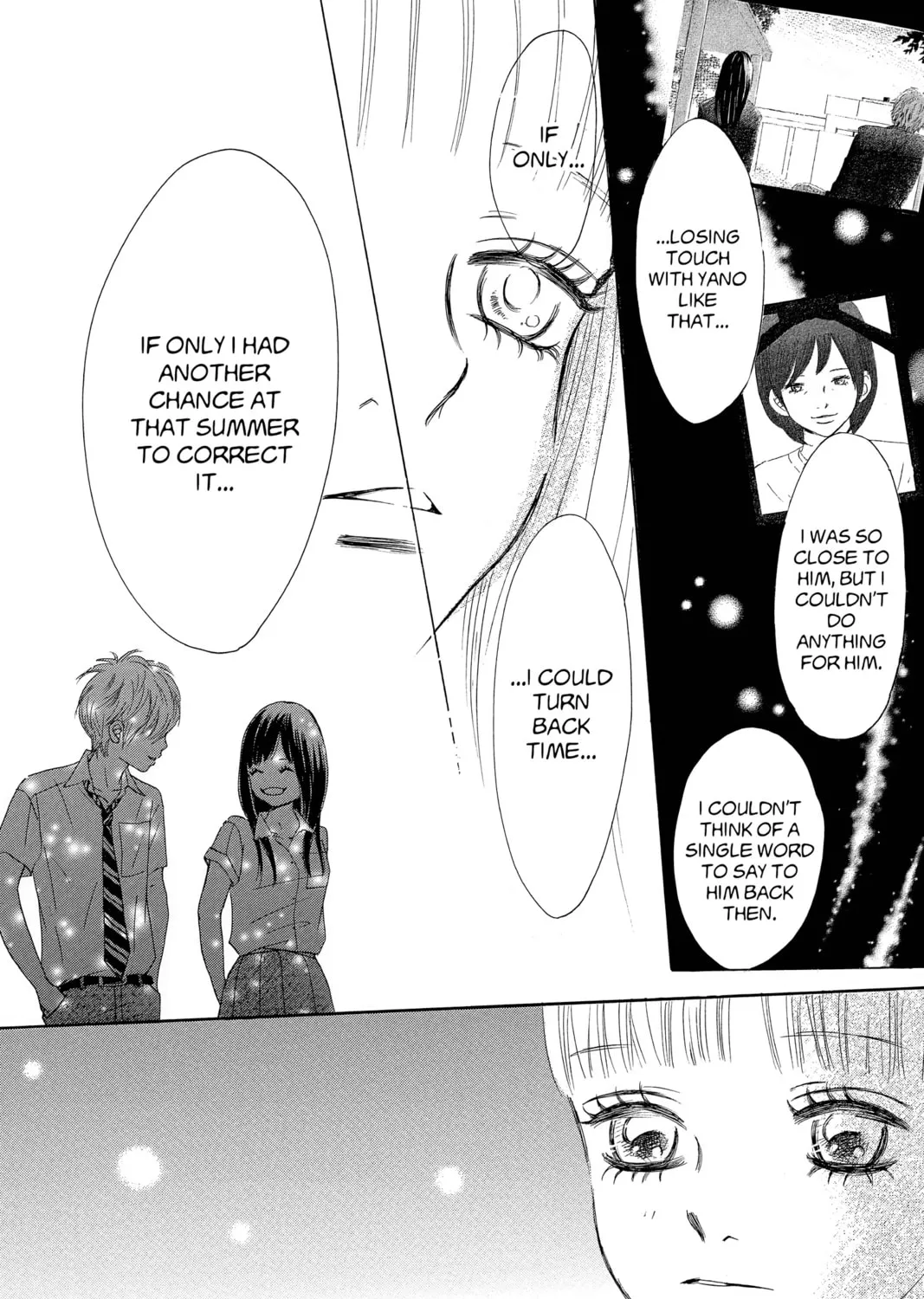 Bokura ga Ita - We Were There Chapter 45 page 62 - 