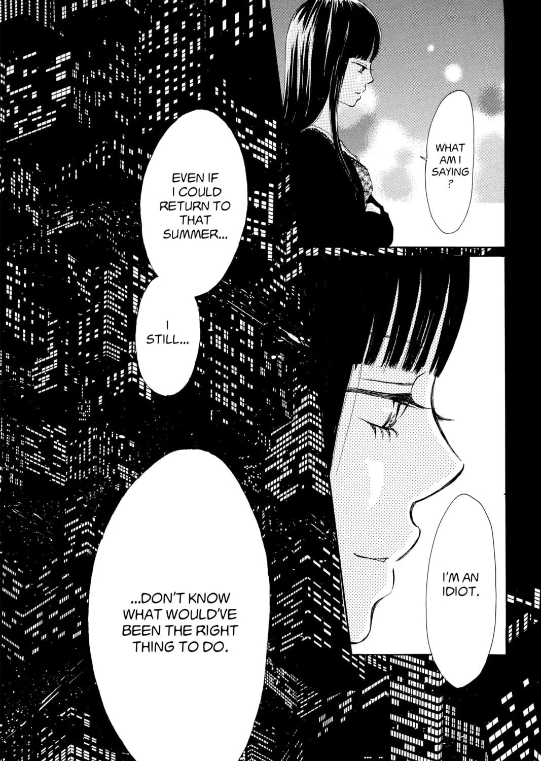 Bokura ga Ita - We Were There Chapter 45 page 64 - 