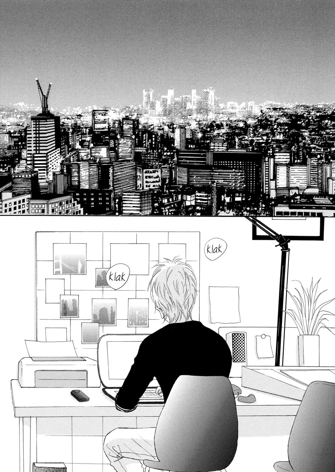 Bokura ga Ita - We Were There Chapter 45 page 66 - 