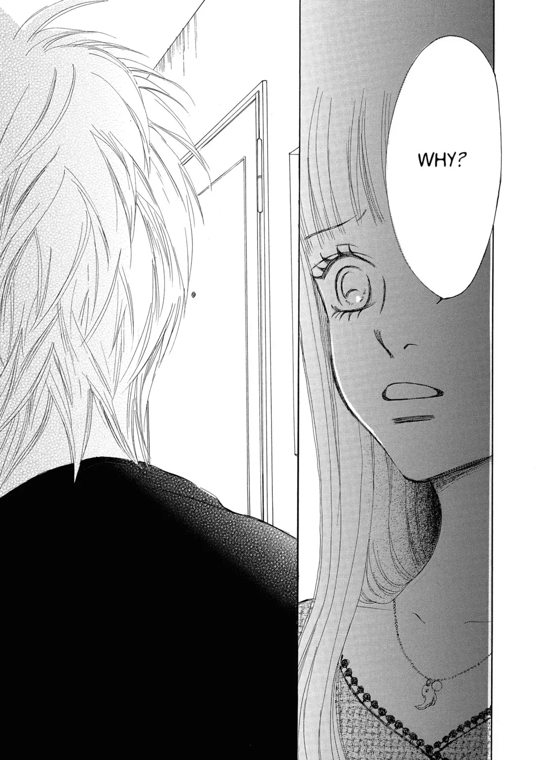 Bokura ga Ita - We Were There Chapter 45 page 72 - 