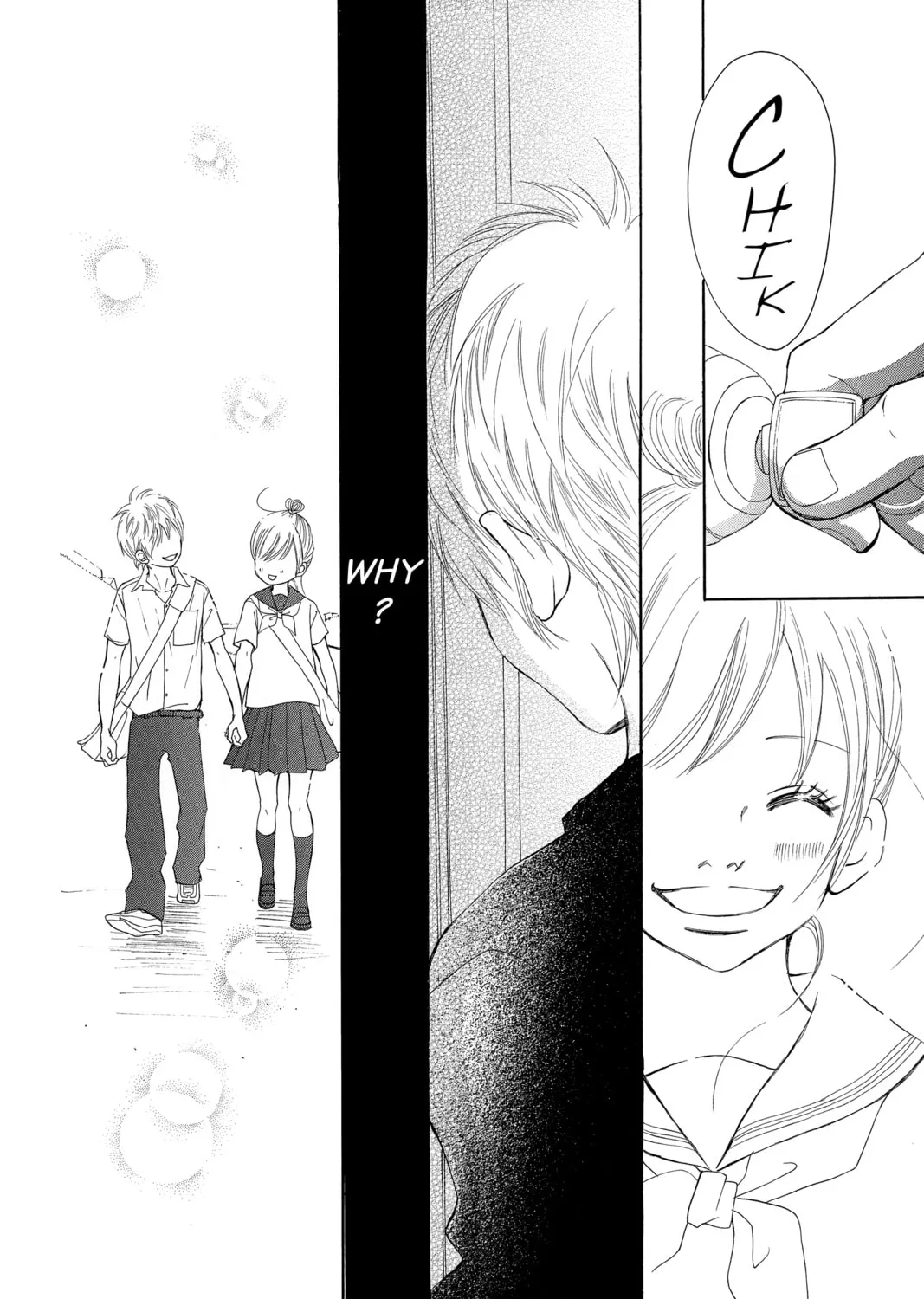 Bokura ga Ita - We Were There Chapter 45 page 74 - 