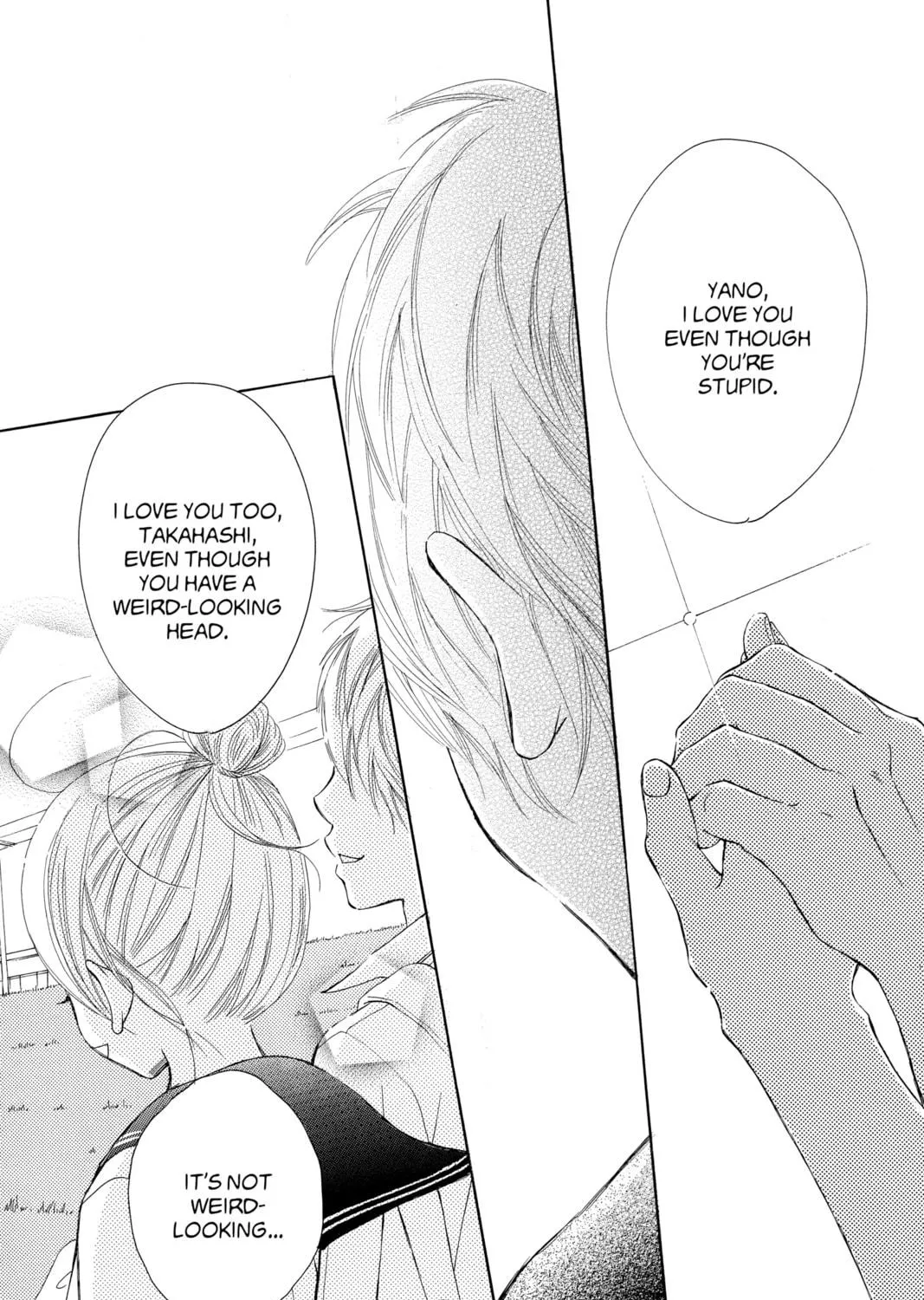 Bokura ga Ita - We Were There Chapter 45 page 78 - 