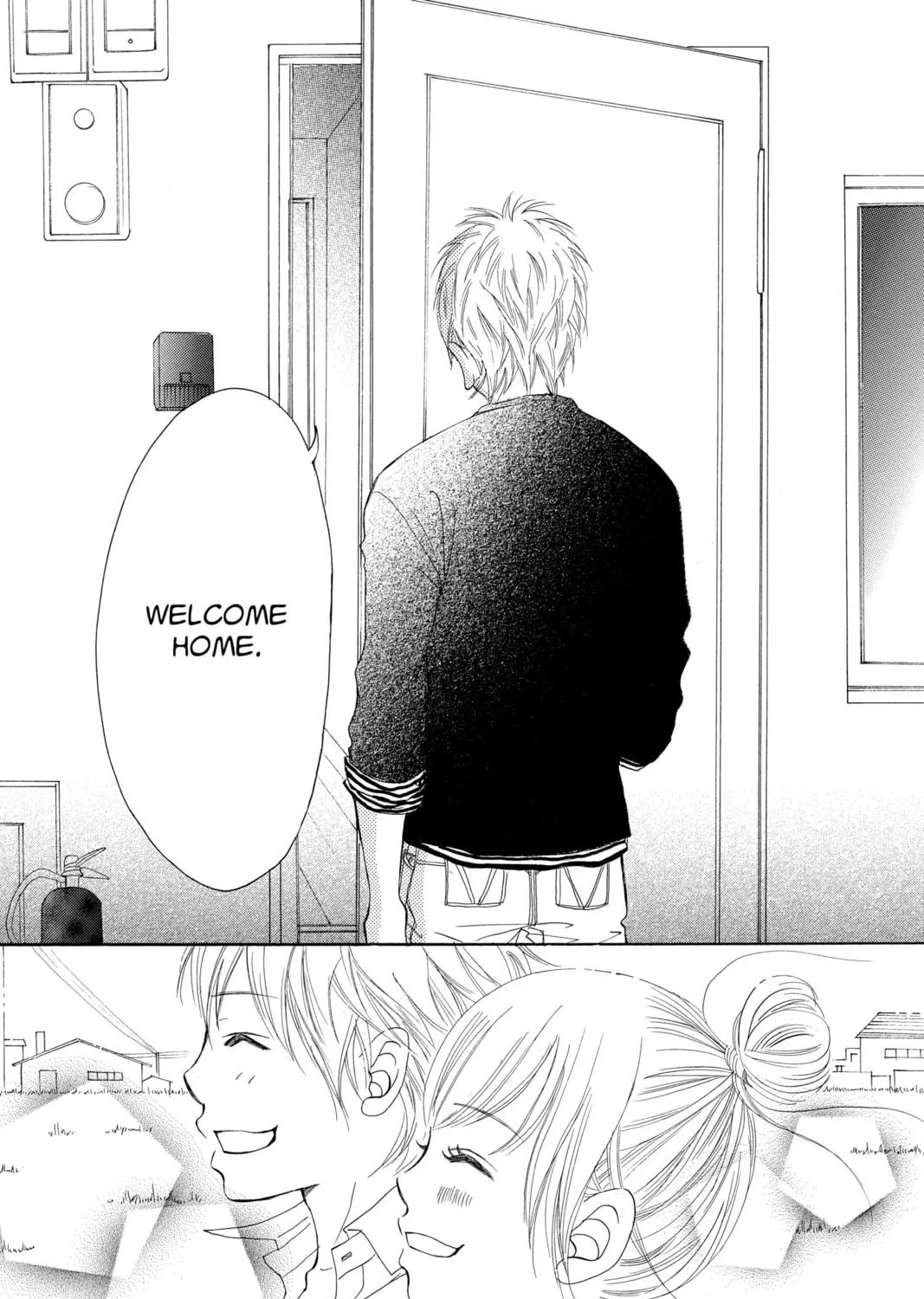 Bokura ga Ita - We Were There Chapter 45 page 82 - 