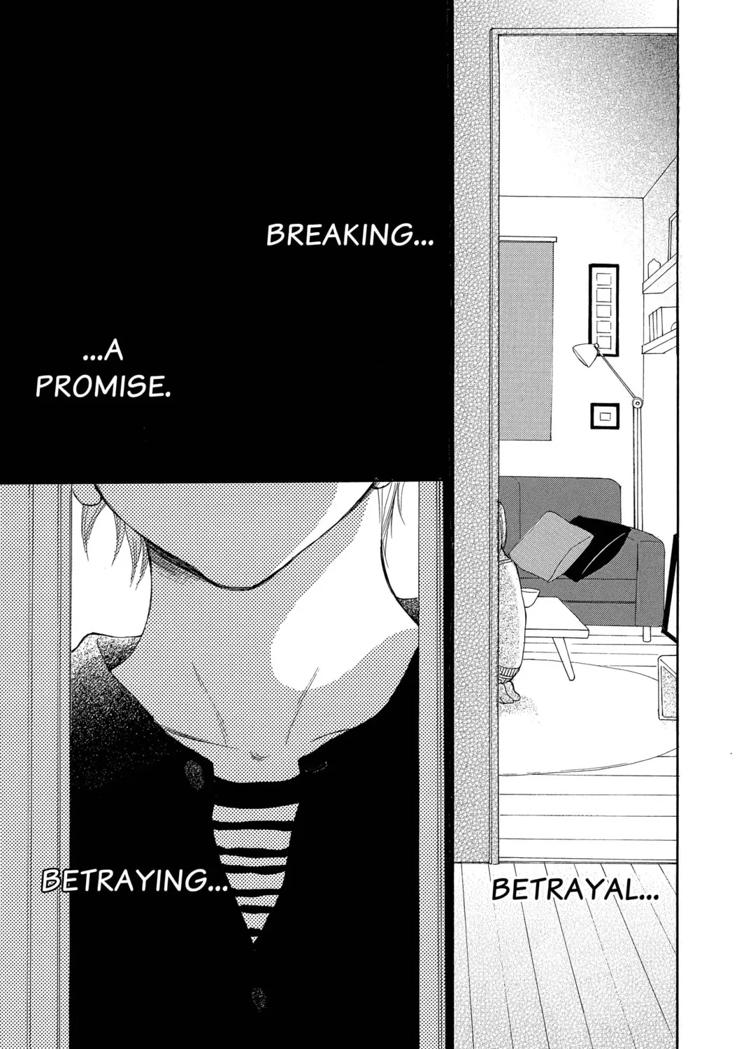 Bokura ga Ita - We Were There Chapter 45 page 84 - 