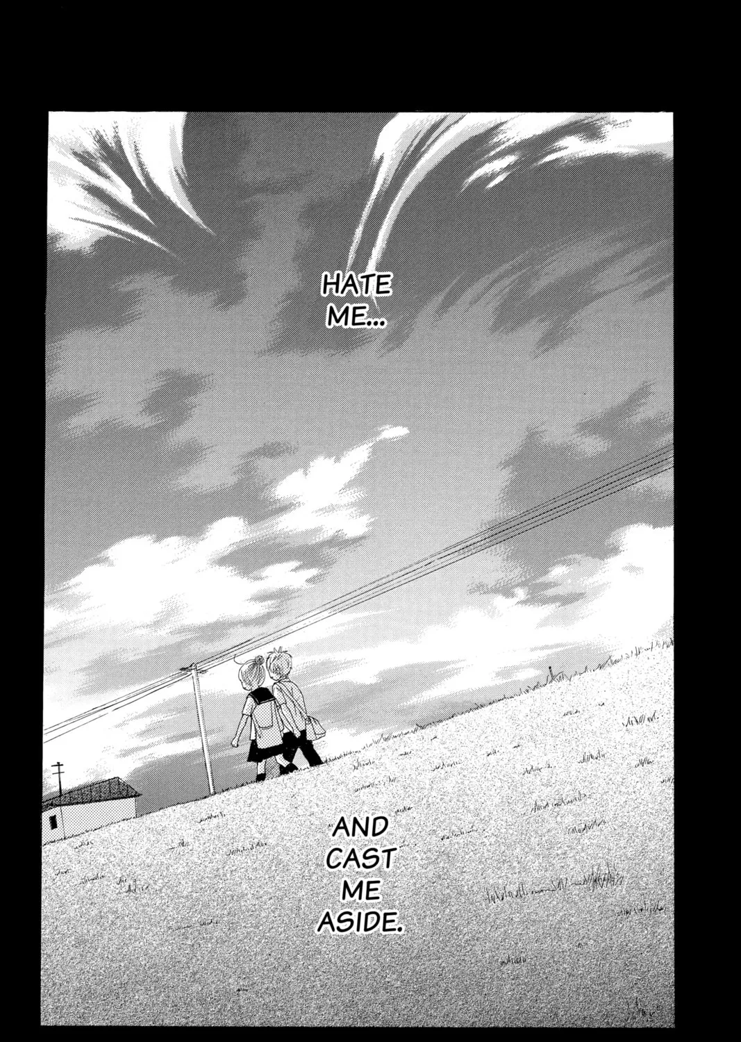 Bokura ga Ita - We Were There Chapter 45 page 90 - 