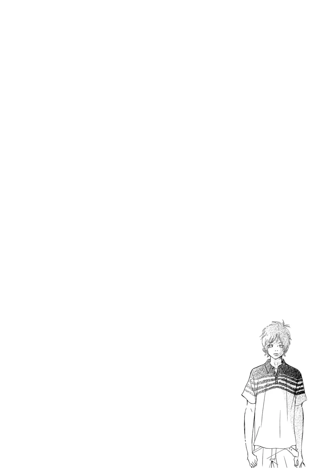 Bokura ga Ita - We Were There Chapter 46 page 3 - 