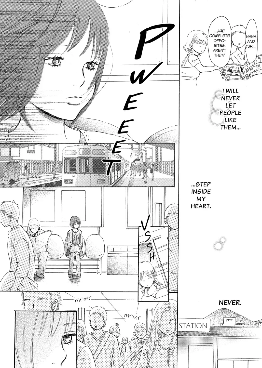 Bokura ga Ita - We Were There Chapter 46 page 27 - 