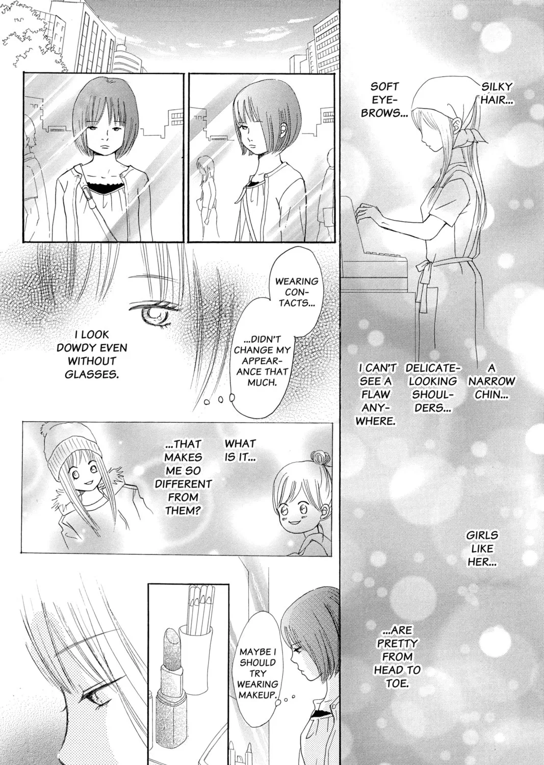 Bokura ga Ita - We Were There Chapter 46 page 43 - 