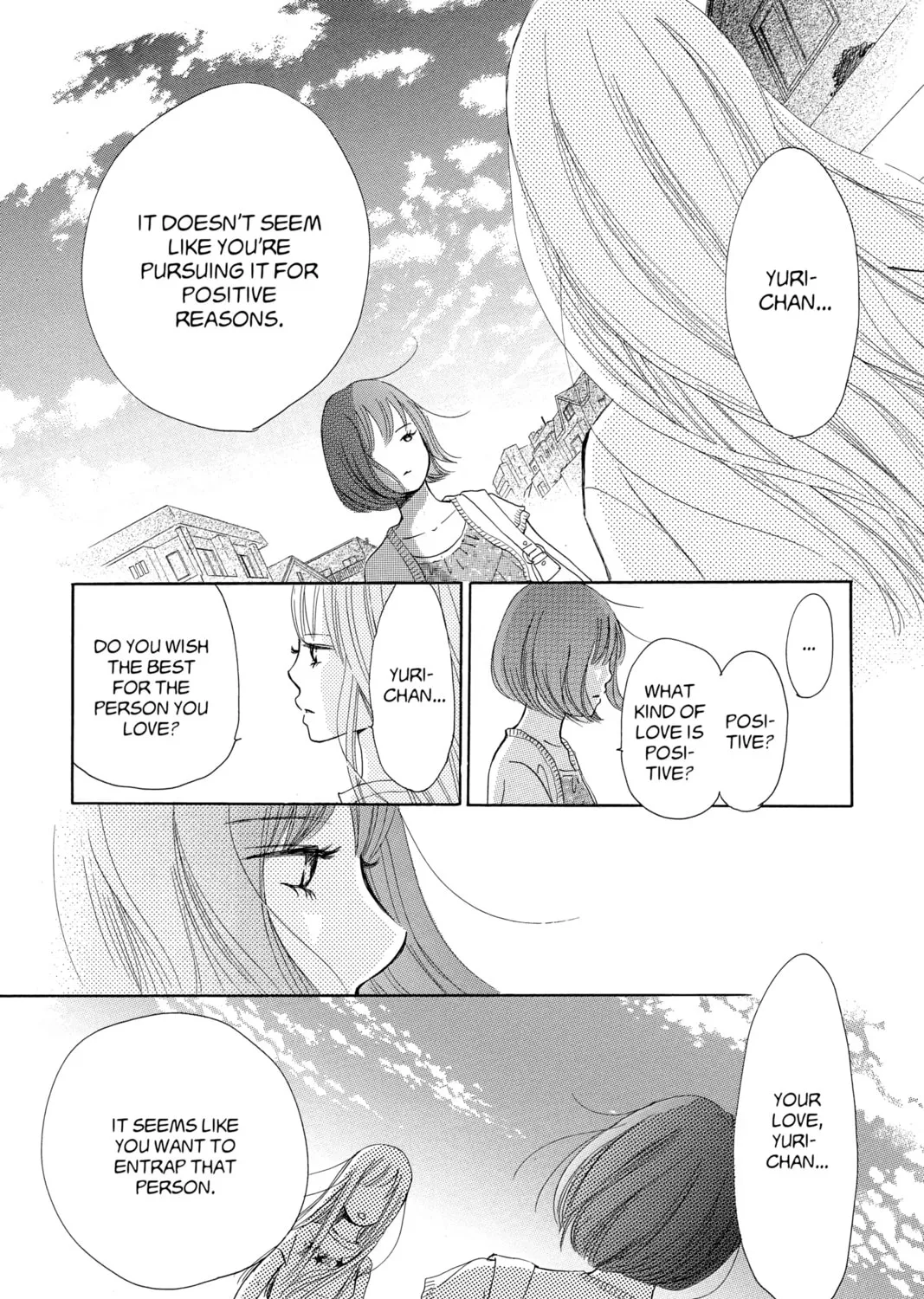 Bokura ga Ita - We Were There Chapter 47 page 105 - 