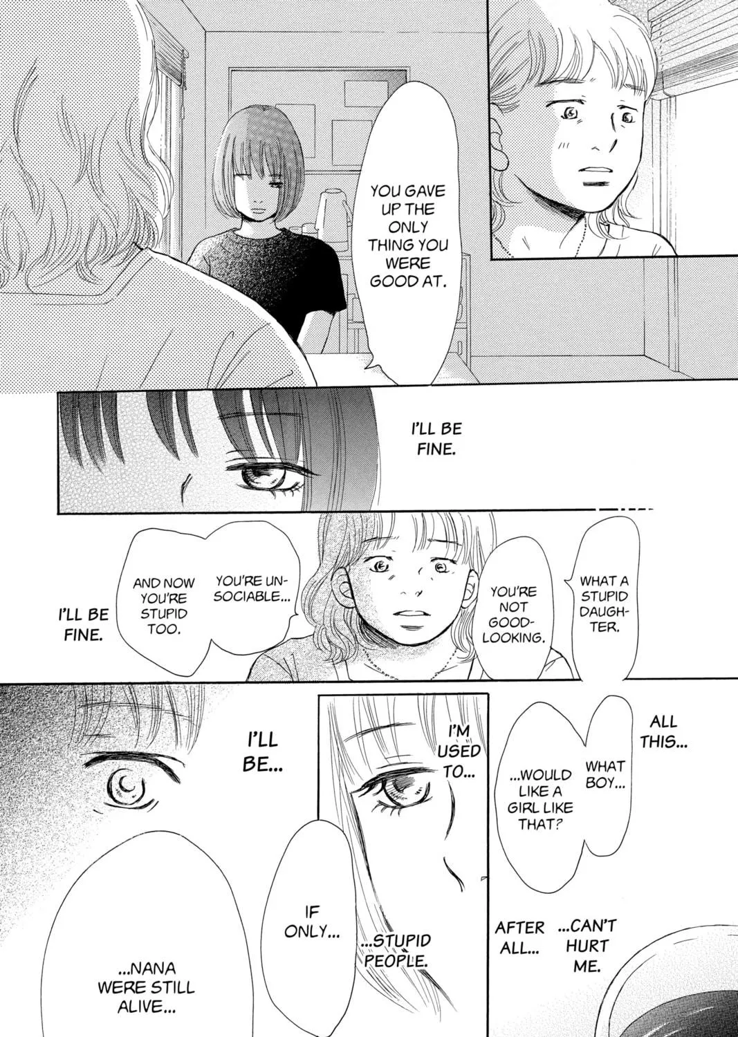 Bokura ga Ita - We Were There Chapter 47 page 125 - 