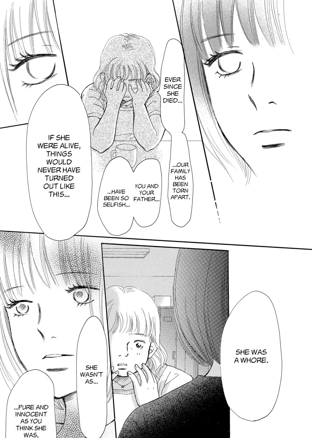 Bokura ga Ita - We Were There Chapter 47 page 127 - 