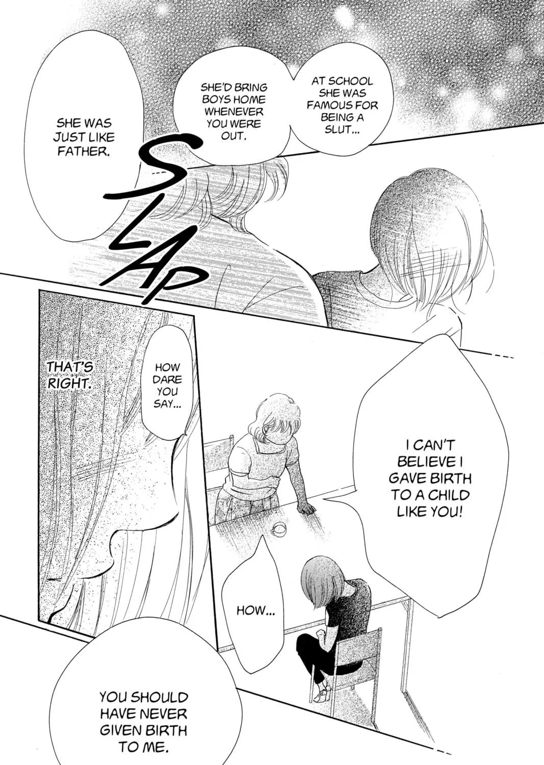 Bokura ga Ita - We Were There Chapter 47 page 129 - 