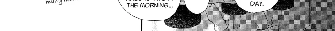 Bokura ga Ita - We Were There Chapter 47 page 14 - 