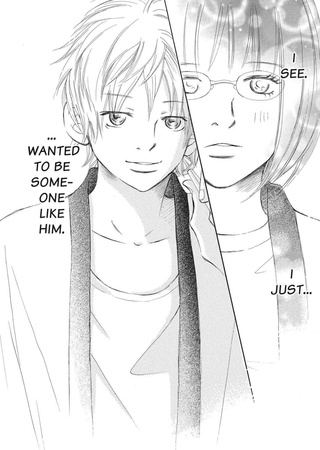 Bokura ga Ita - We Were There Chapter 47 page 133 - 