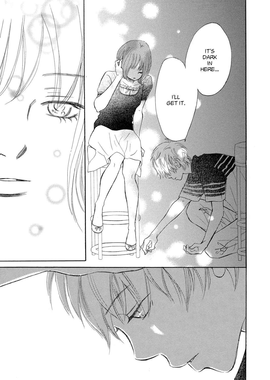 Bokura ga Ita - We Were There Chapter 47 page 139 - 