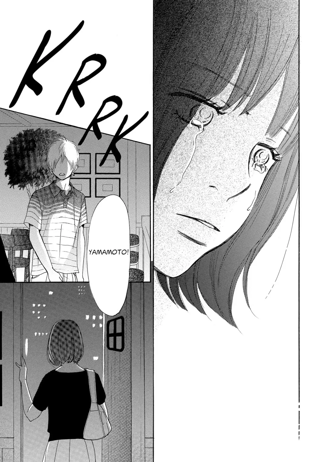 Bokura ga Ita - We Were There Chapter 47 page 147 - 