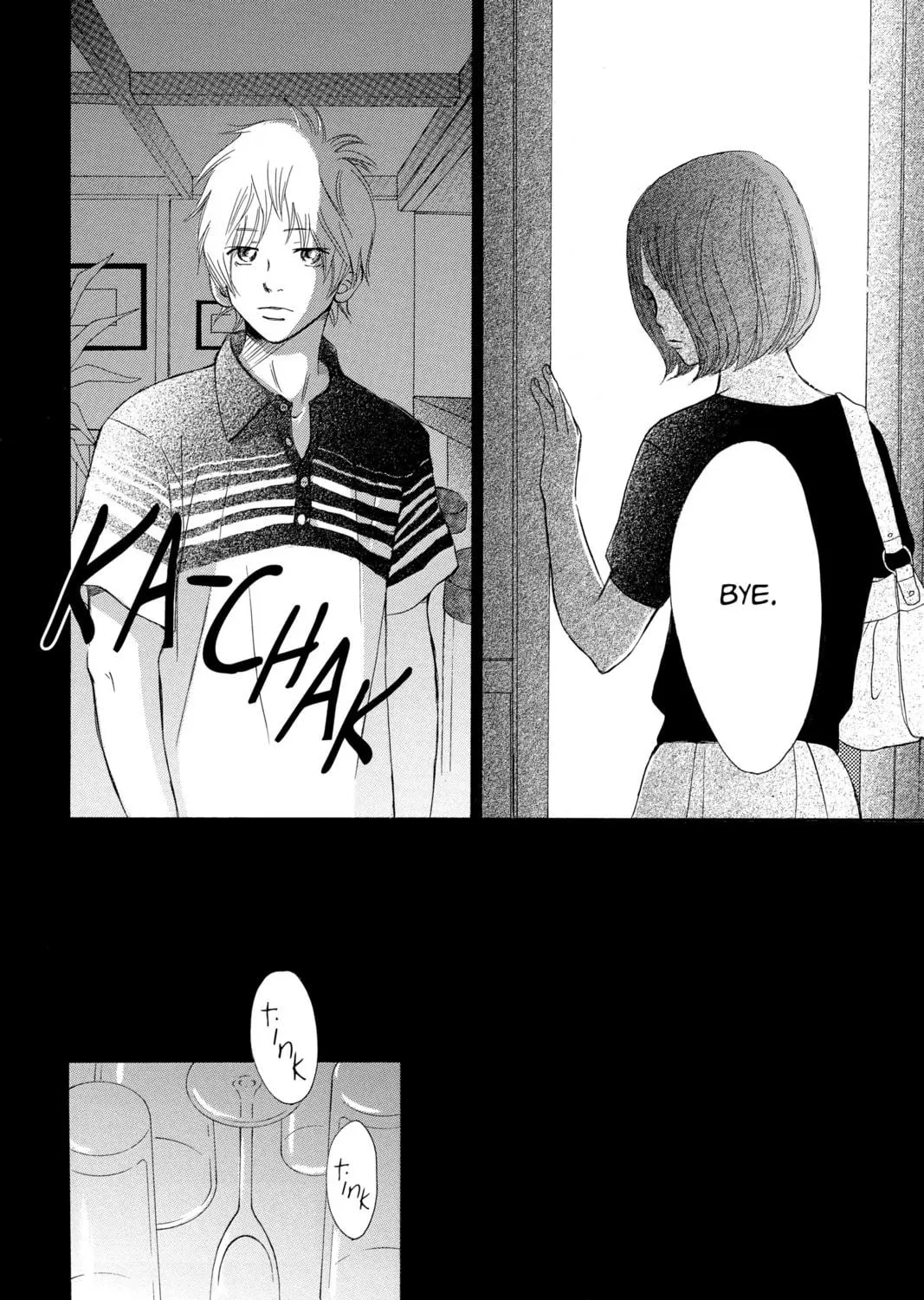 Bokura ga Ita - We Were There Chapter 47 page 149 - 