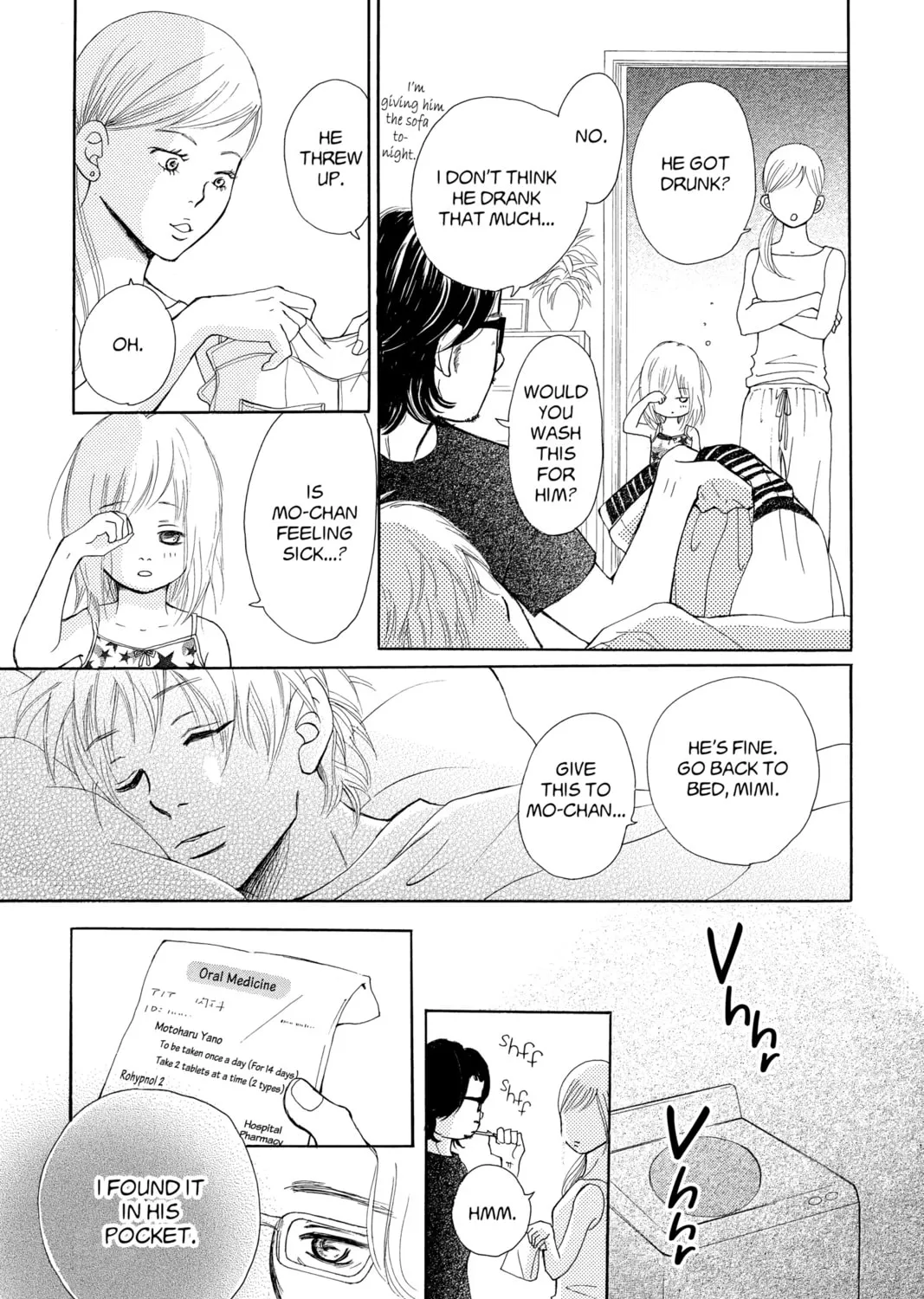 Bokura ga Ita - We Were There Chapter 47 page 157 - 
