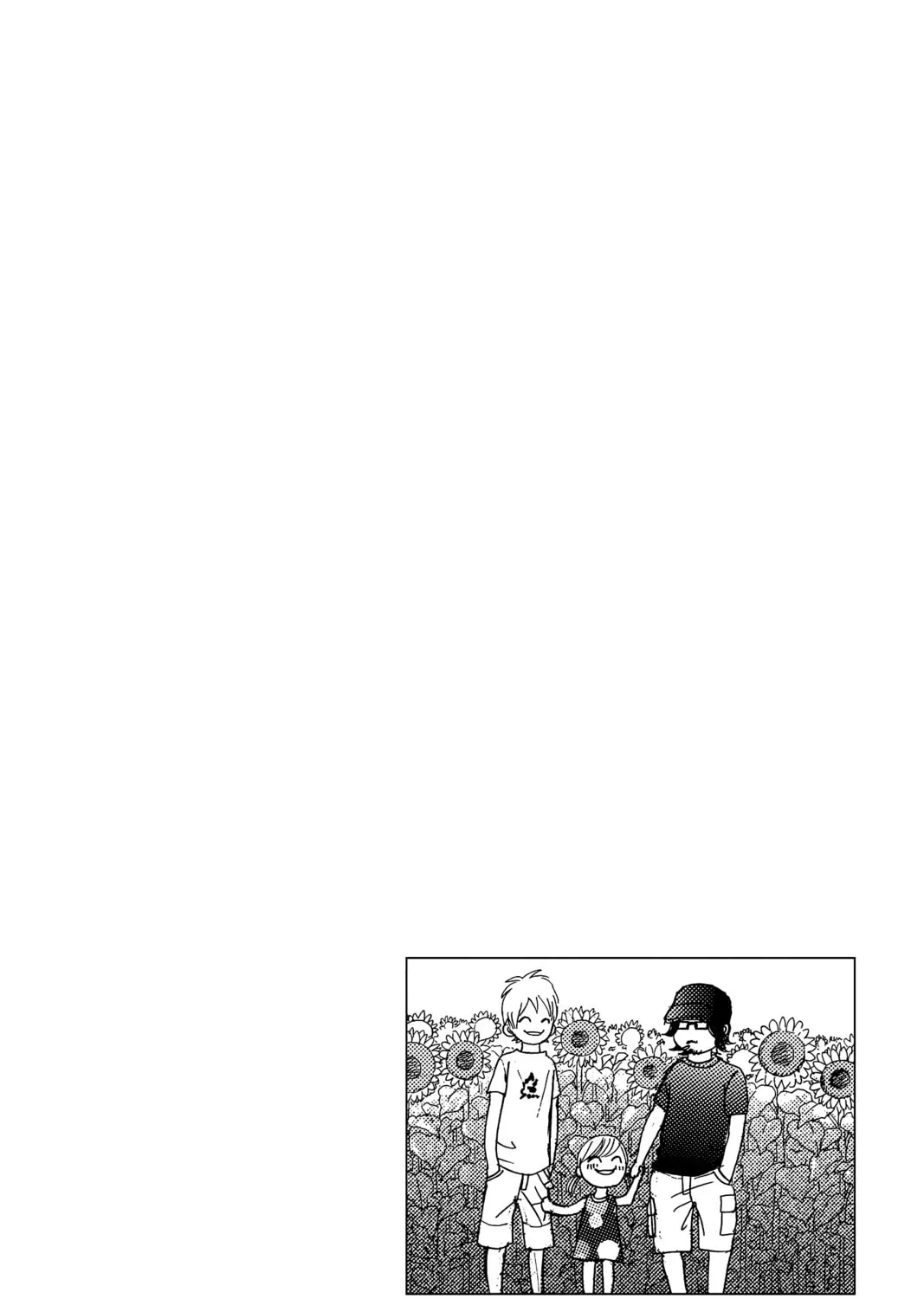 Bokura ga Ita - We Were There Chapter 47 page 171 - 