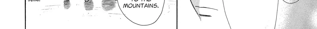 Bokura ga Ita - We Were There Chapter 47 page 34 - 