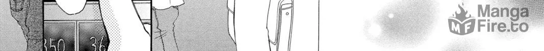 Bokura ga Ita - We Were There Chapter 47 page 50 - 