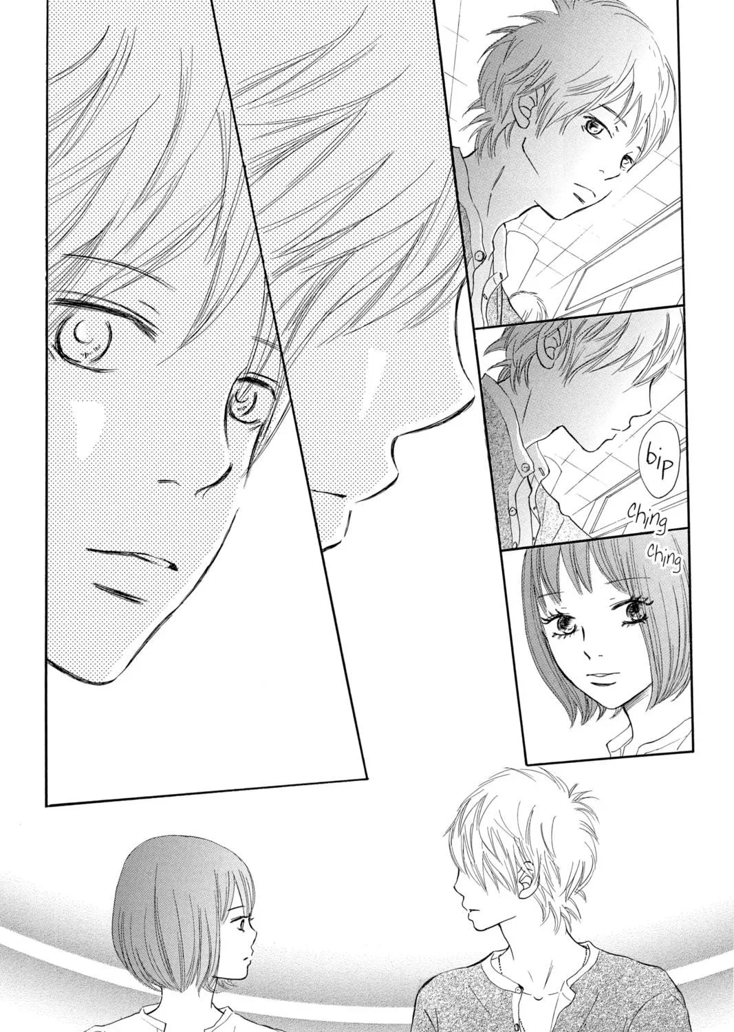 Bokura ga Ita - We Were There Chapter 47 page 53 - 