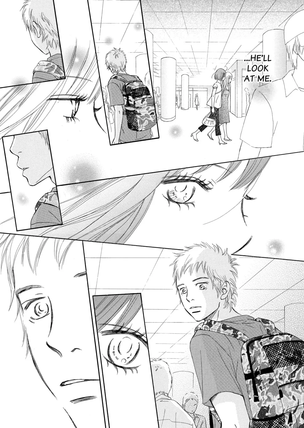 Bokura ga Ita - We Were There Chapter 47 page 63 - 