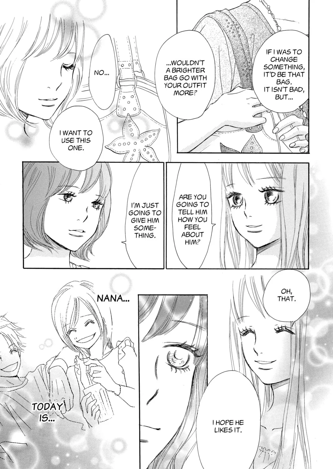 Bokura ga Ita - We Were There Chapter 47 page 75 - 