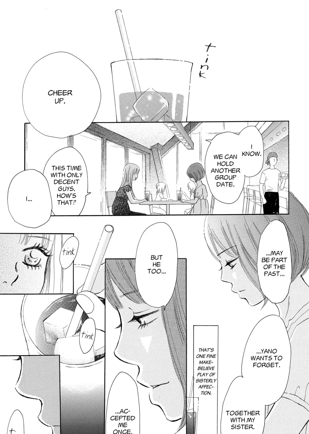 Bokura ga Ita - We Were There Chapter 47 page 87 - 