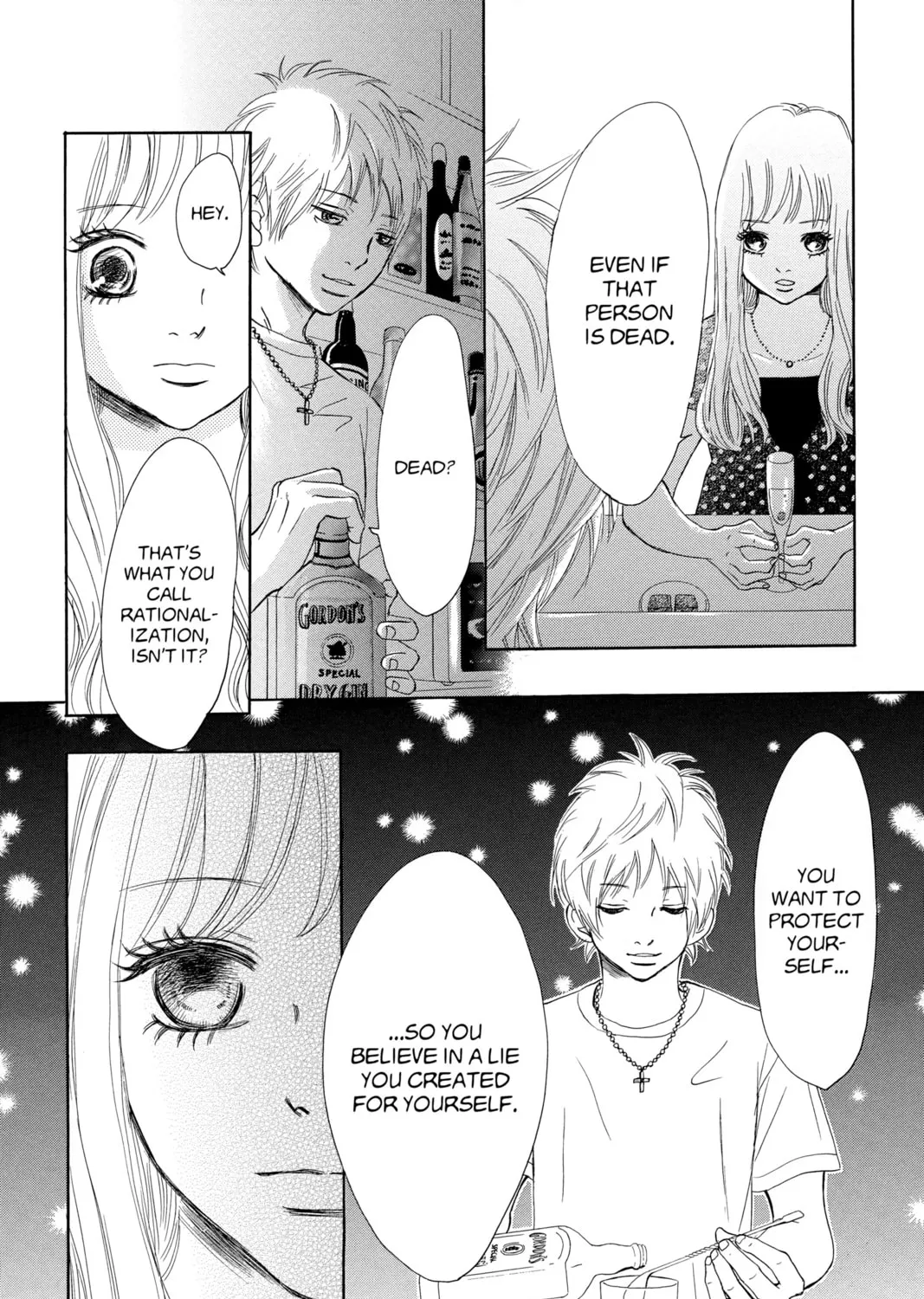 Bokura ga Ita - We Were There Chapter 47 page 97 - 