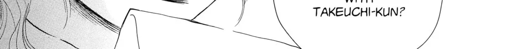 Bokura ga Ita - We Were There Chapter 49 page 14 - 