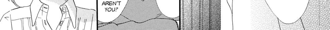 Bokura ga Ita - We Were There Chapter 49 page 34 - 