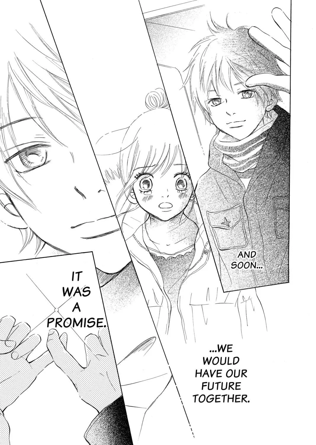 Bokura ga Ita - We Were There Chapter 49 page 41 - 