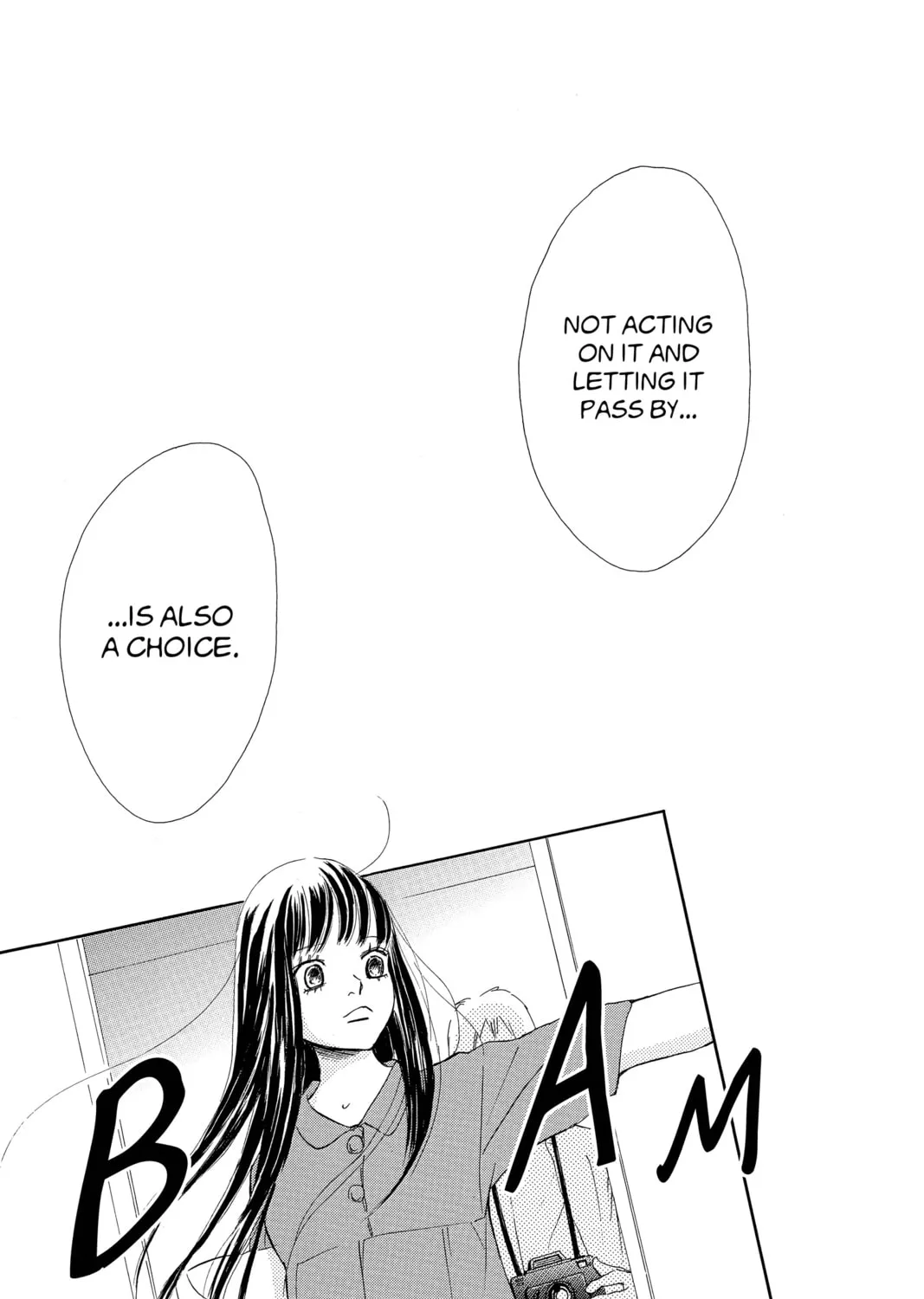 Bokura ga Ita - We Were There Chapter 49 page 45 - 