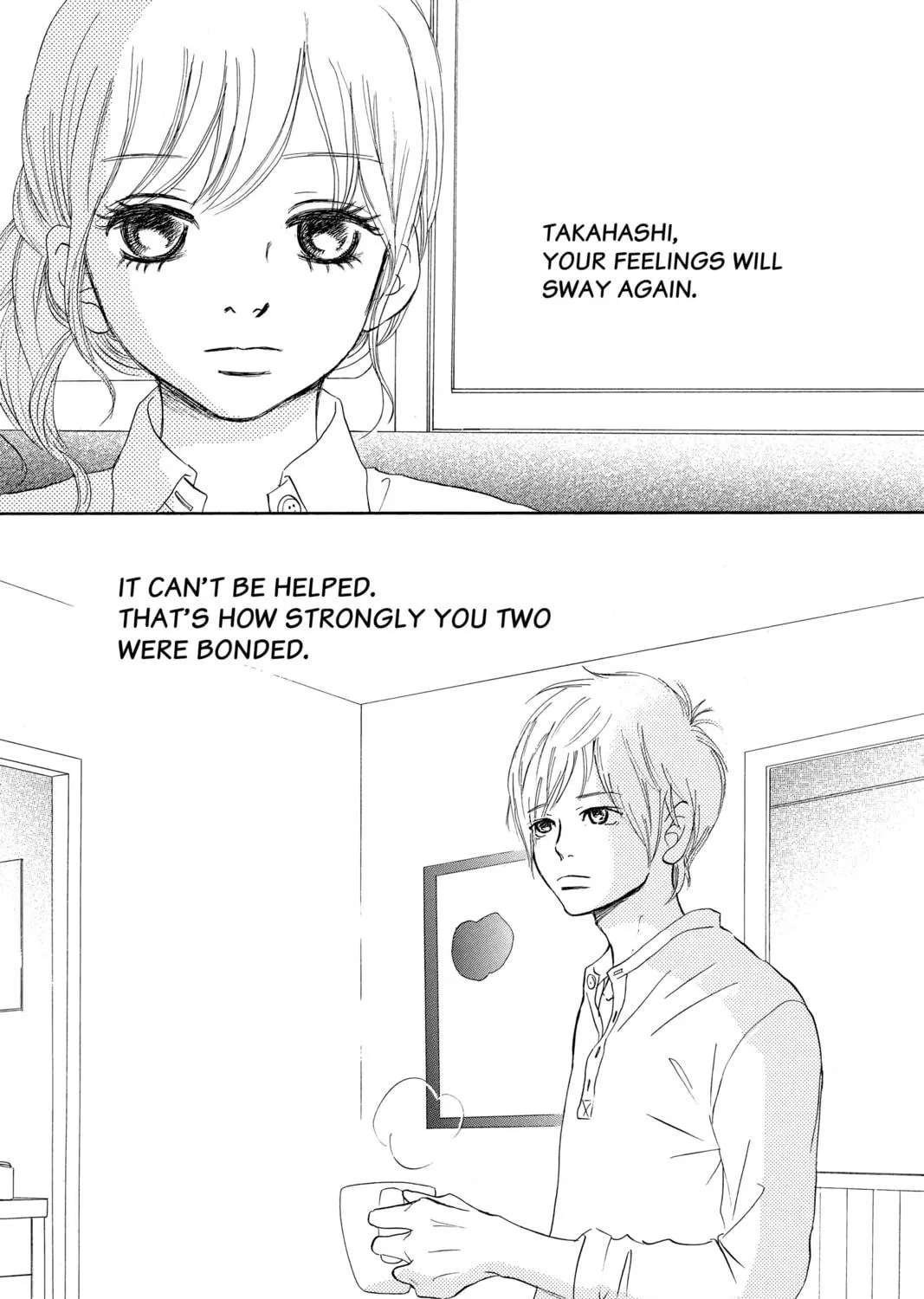 Bokura ga Ita - We Were There Chapter 49 page 65 - 